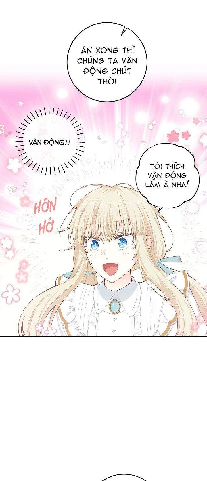 Tôi Đã Mệt Rồi Chapter 22 - 44