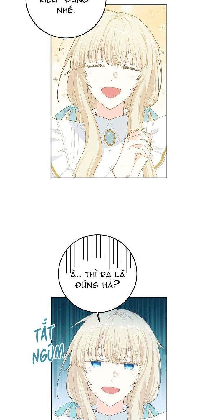 Tôi Đã Mệt Rồi Chapter 22 - 46