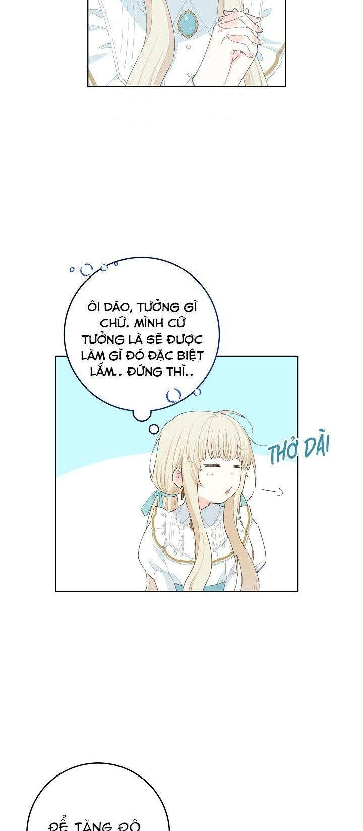 Tôi Đã Mệt Rồi Chapter 22 - 47