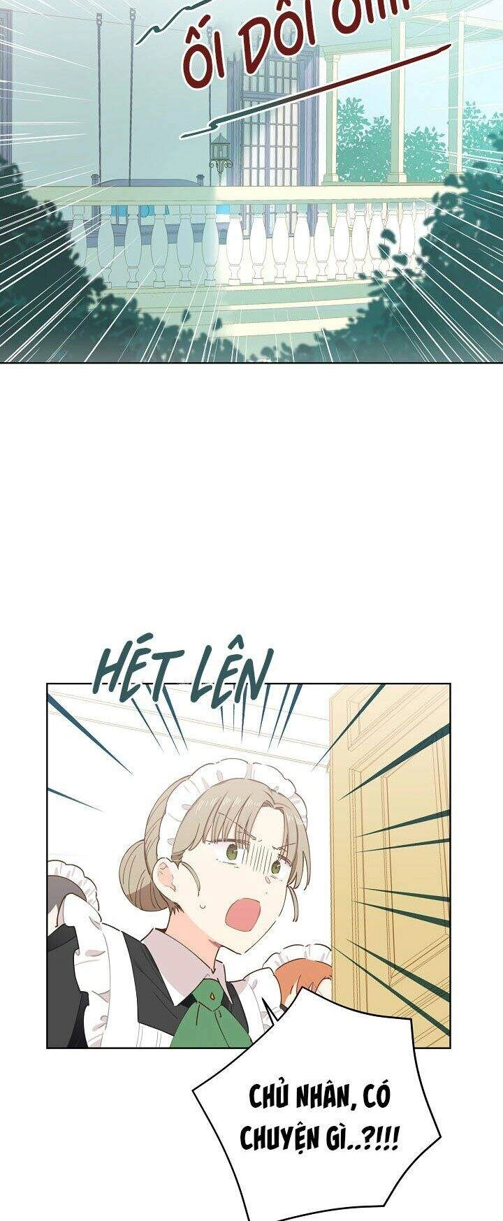 Tôi Đã Mệt Rồi Chapter 22 - 51