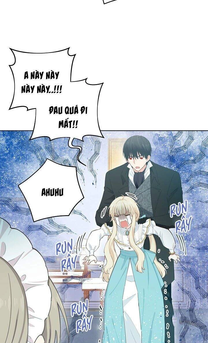 Tôi Đã Mệt Rồi Chapter 22 - 52