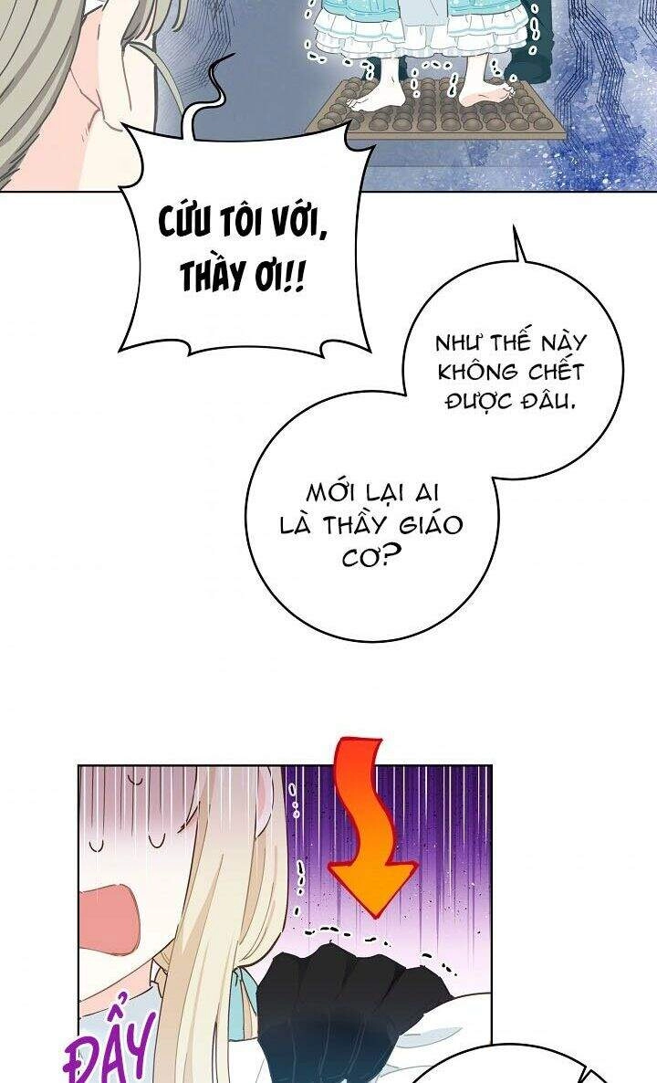 Tôi Đã Mệt Rồi Chapter 22 - 53