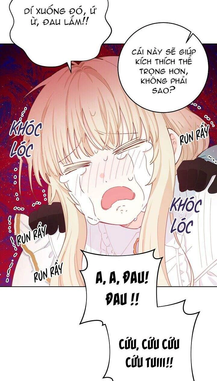 Tôi Đã Mệt Rồi Chapter 22 - 55