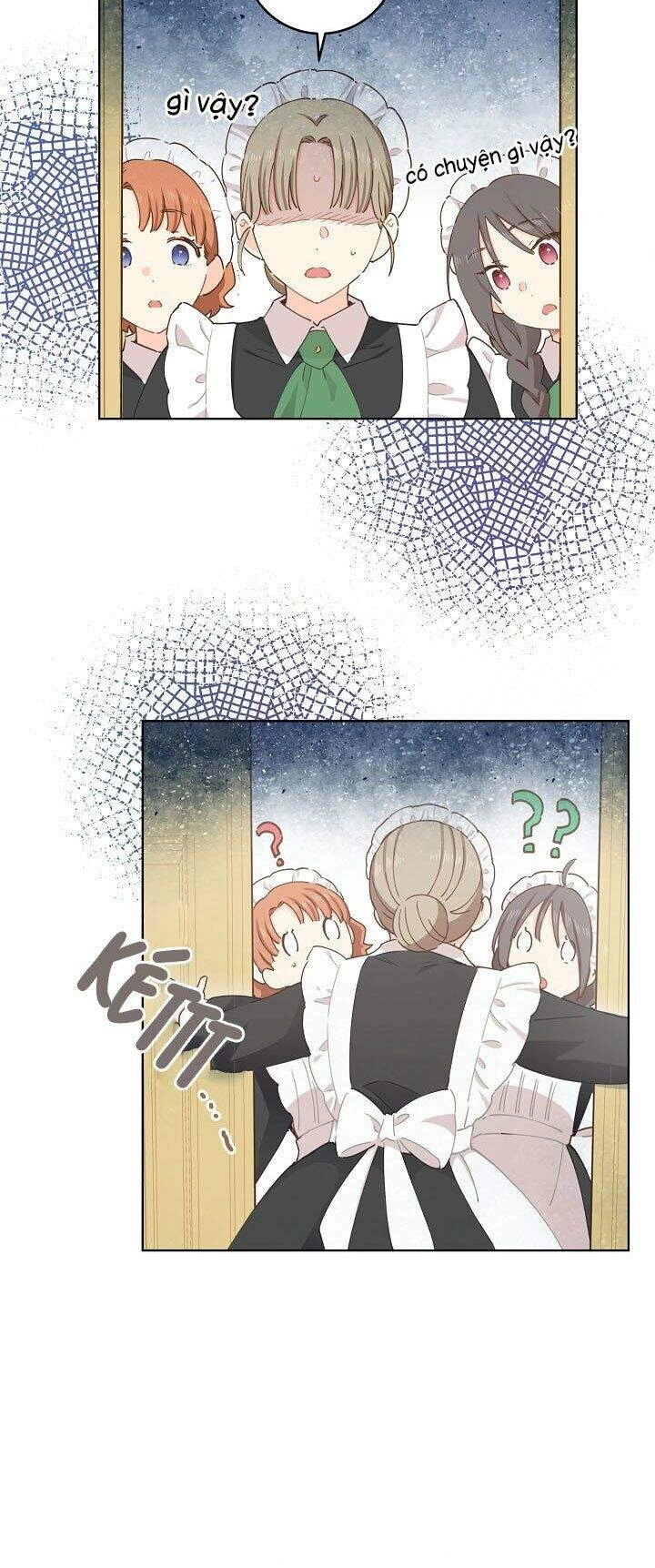 Tôi Đã Mệt Rồi Chapter 22 - 58