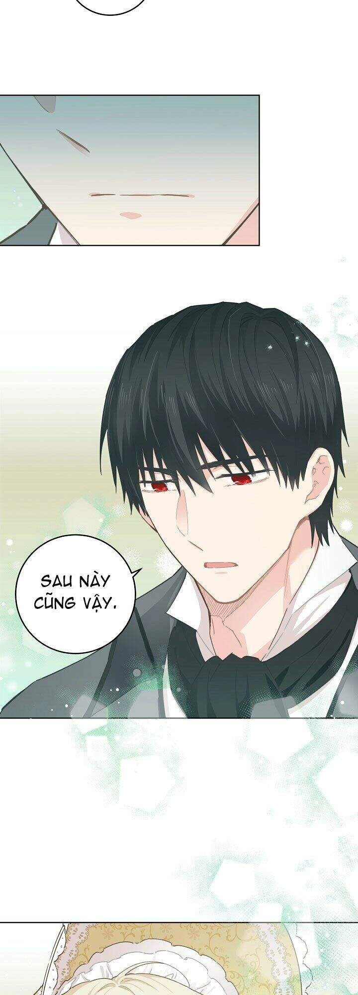 Tôi Đã Mệt Rồi Chapter 23 - 11