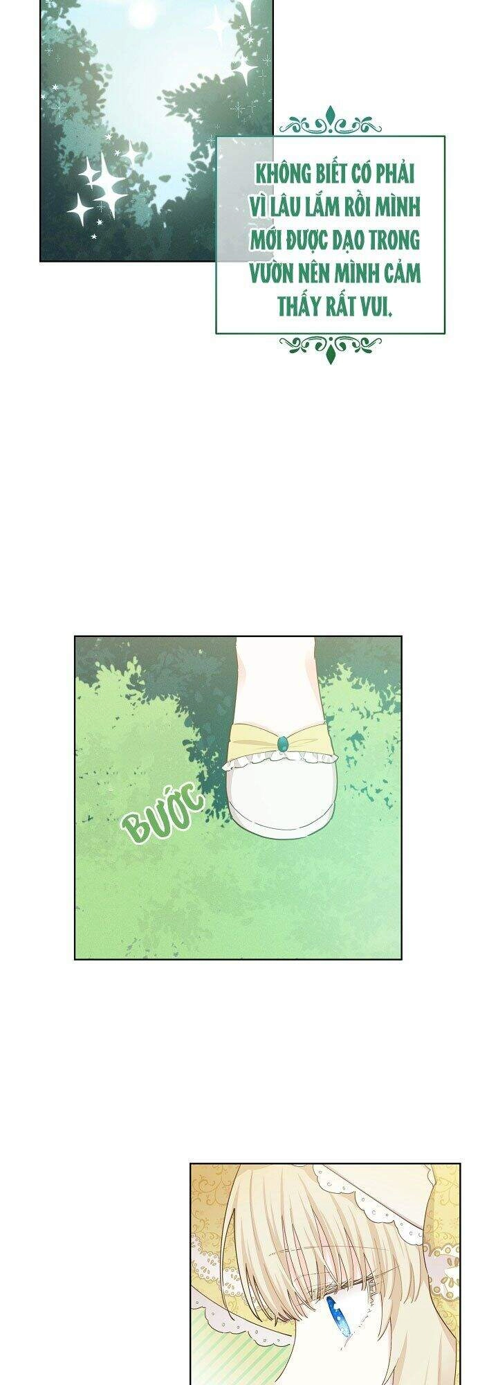 Tôi Đã Mệt Rồi Chapter 23 - 13