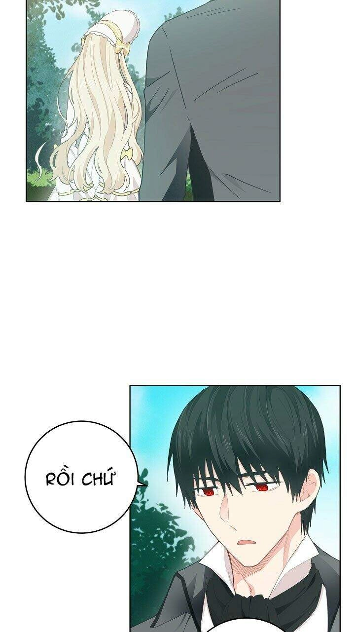 Tôi Đã Mệt Rồi Chapter 23 - 18