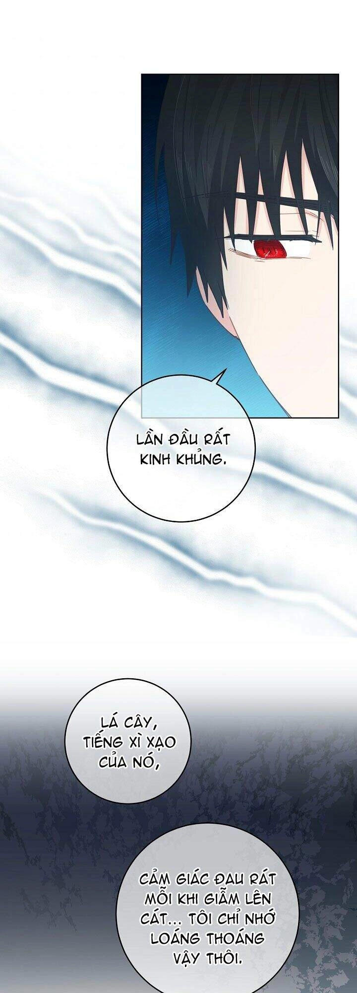 Tôi Đã Mệt Rồi Chapter 23 - 20