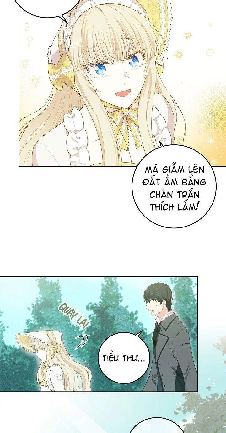 Tôi Đã Mệt Rồi Chapter 23 - 22