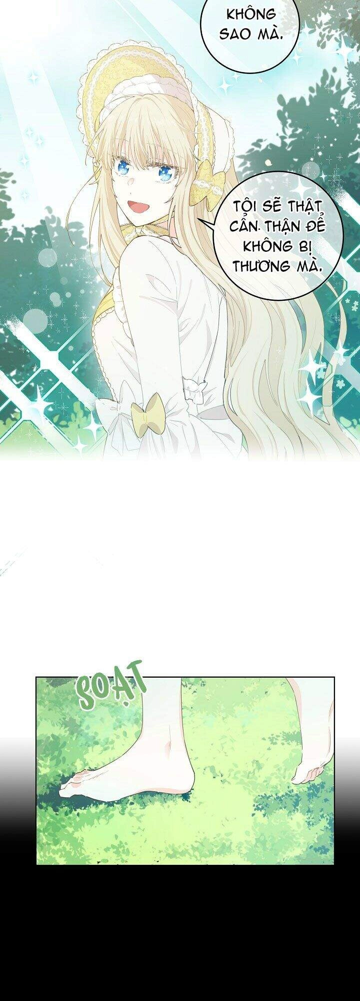 Tôi Đã Mệt Rồi Chapter 23 - 23