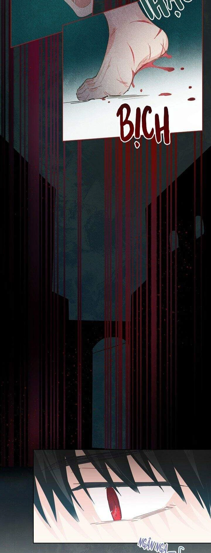 Tôi Đã Mệt Rồi Chapter 23 - 25