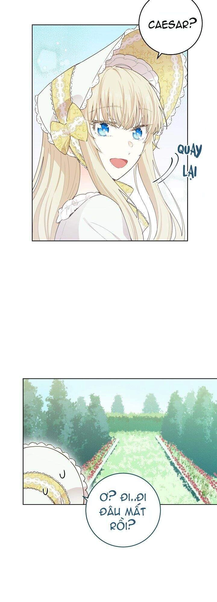 Tôi Đã Mệt Rồi Chapter 23 - 28