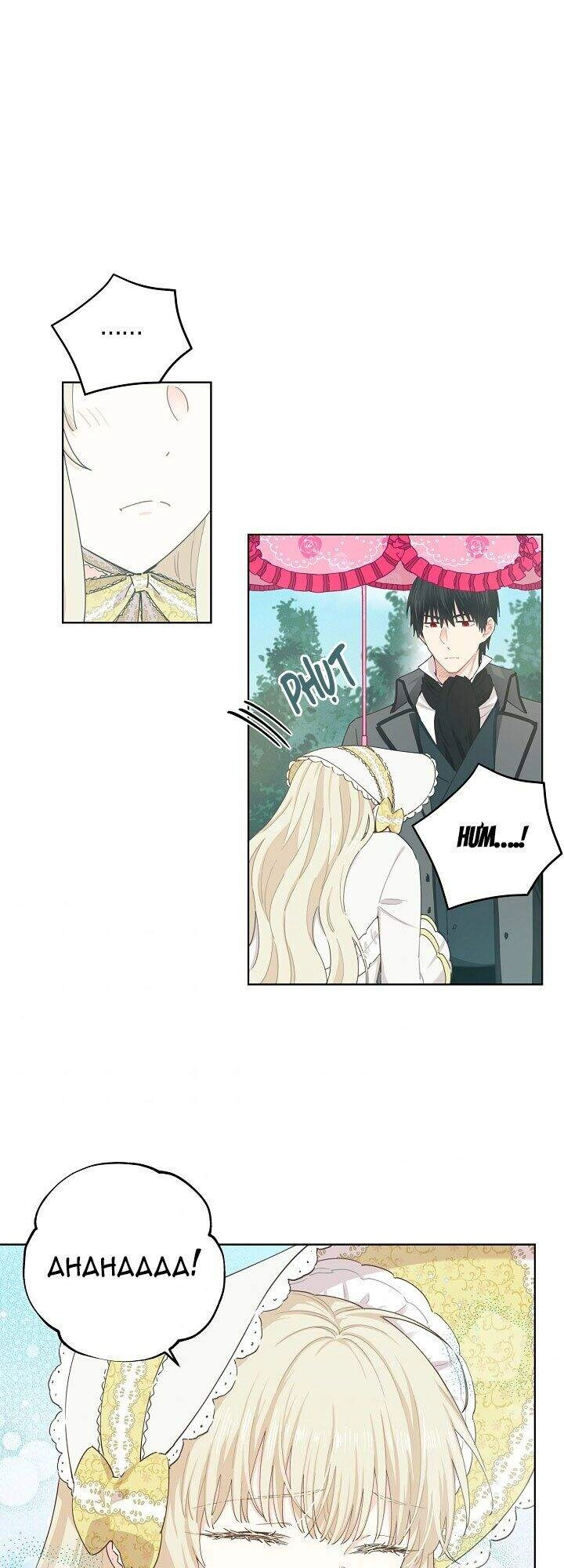 Tôi Đã Mệt Rồi Chapter 23 - 31