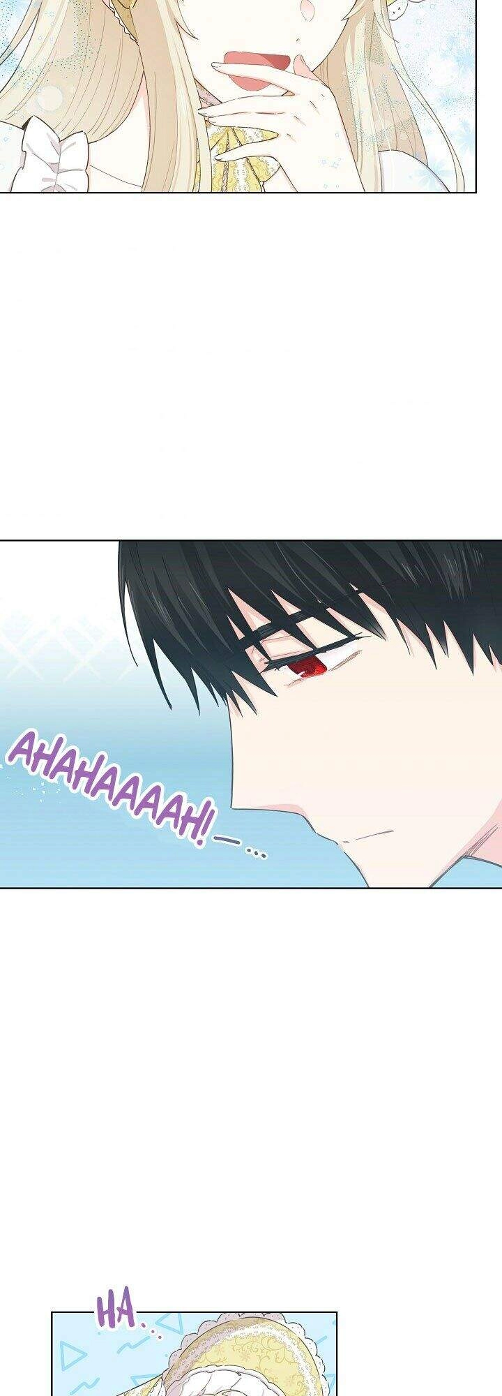 Tôi Đã Mệt Rồi Chapter 23 - 32