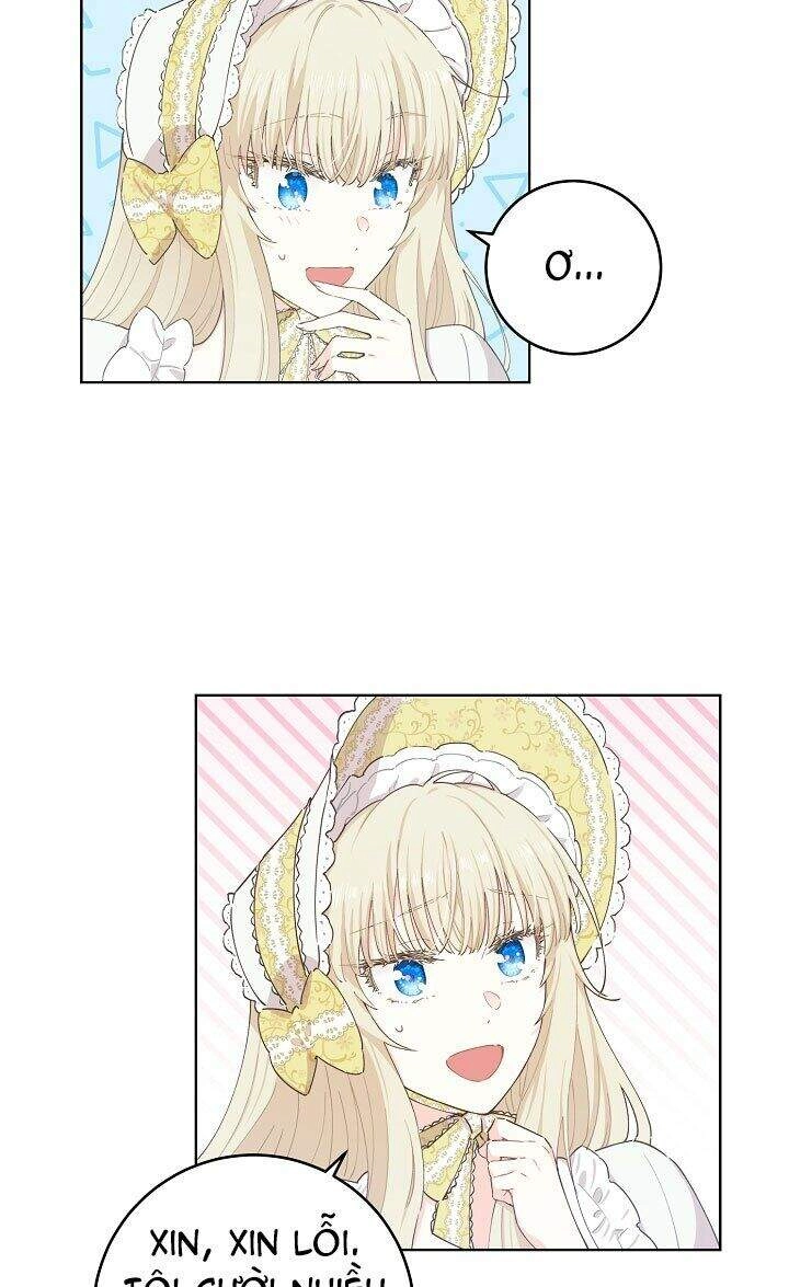 Tôi Đã Mệt Rồi Chapter 23 - 33