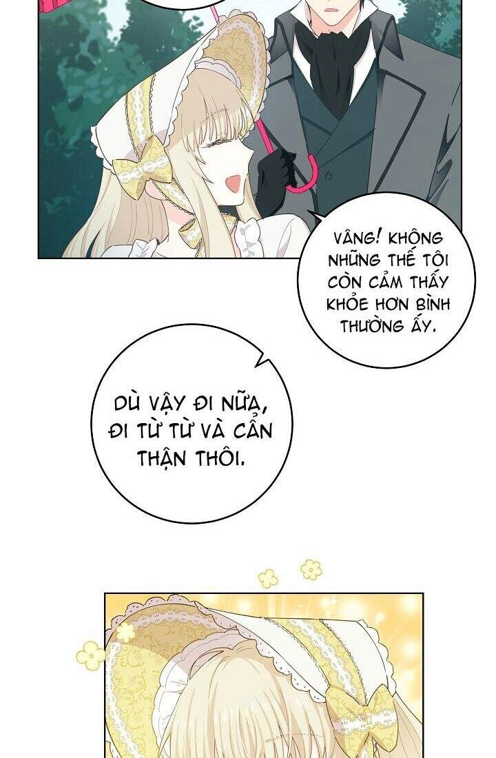 Tôi Đã Mệt Rồi Chapter 23 - 37