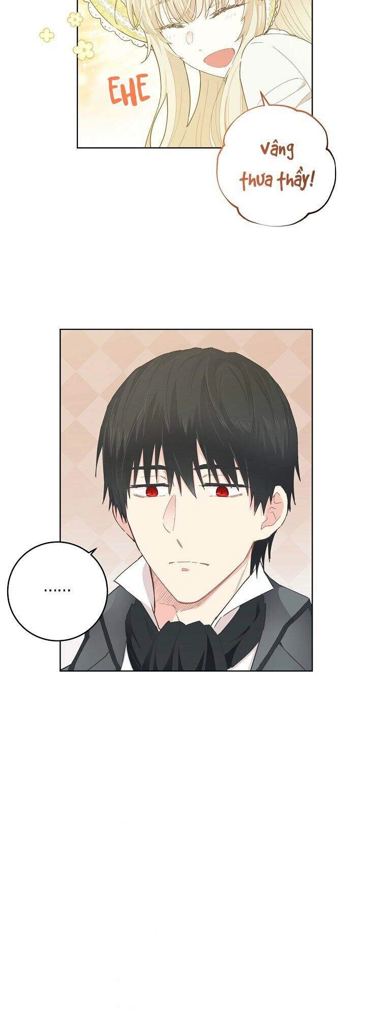 Tôi Đã Mệt Rồi Chapter 23 - 38