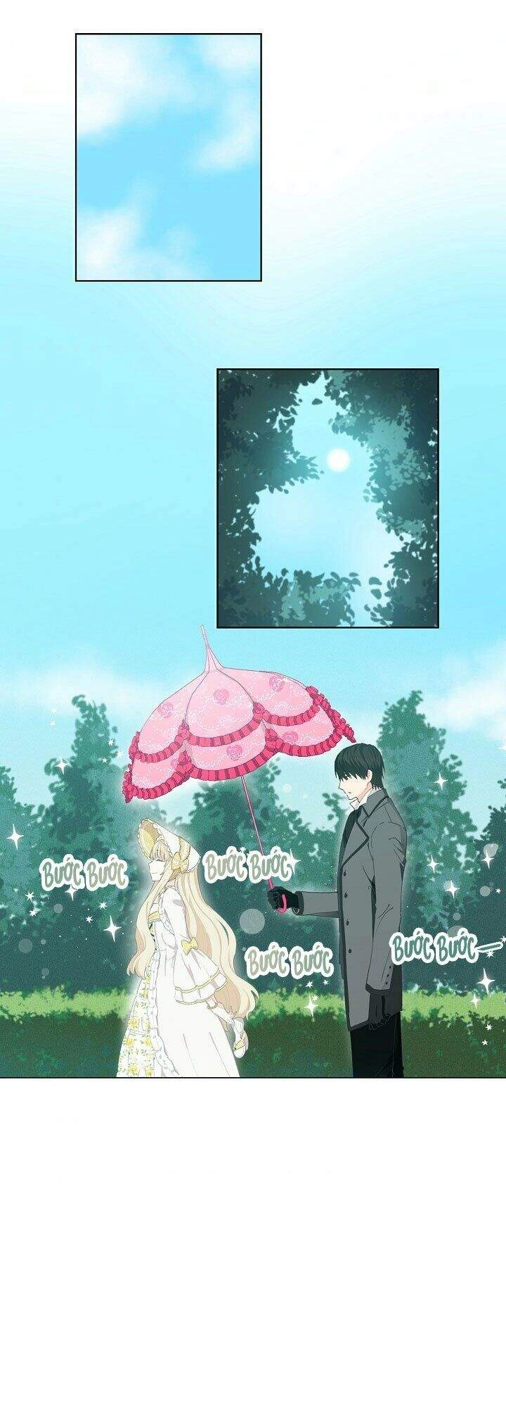 Tôi Đã Mệt Rồi Chapter 23 - 39