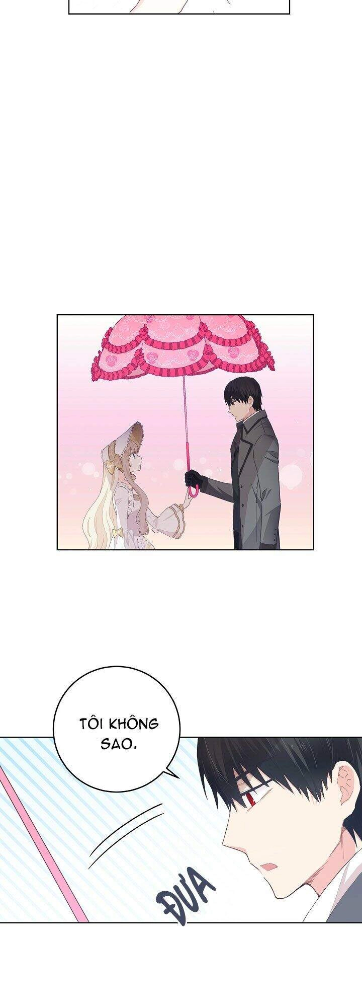 Tôi Đã Mệt Rồi Chapter 23 - 42