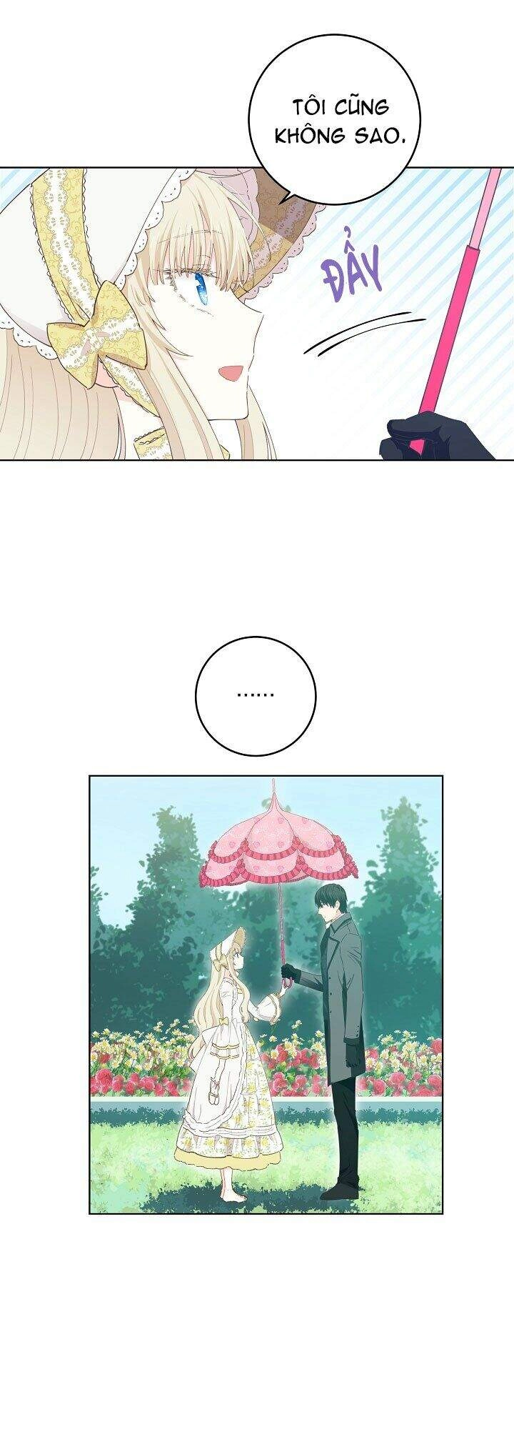 Tôi Đã Mệt Rồi Chapter 23 - 43