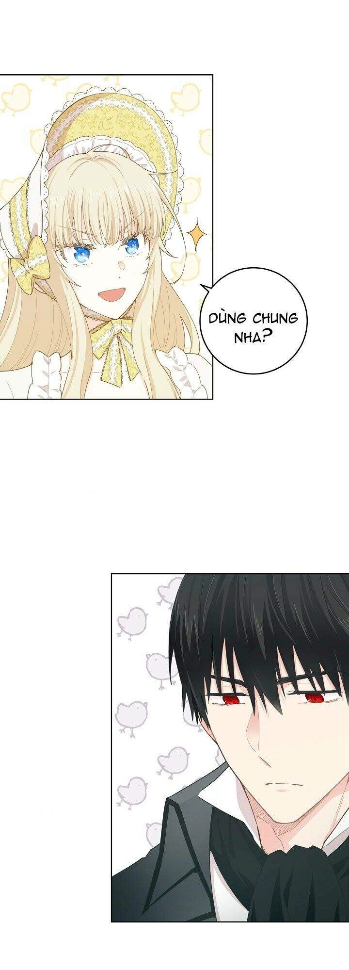 Tôi Đã Mệt Rồi Chapter 23 - 44