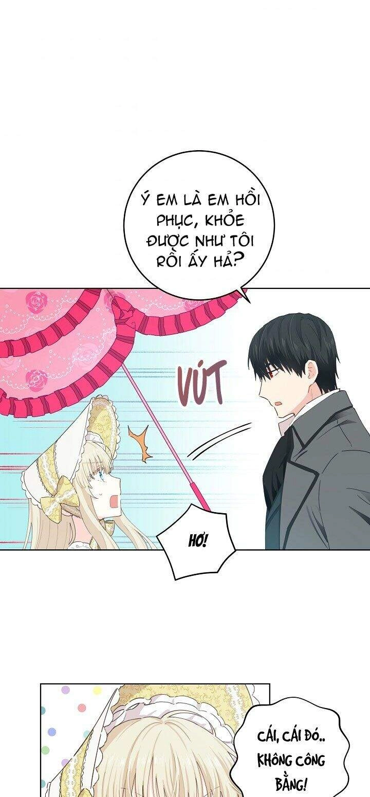 Tôi Đã Mệt Rồi Chapter 23 - 45