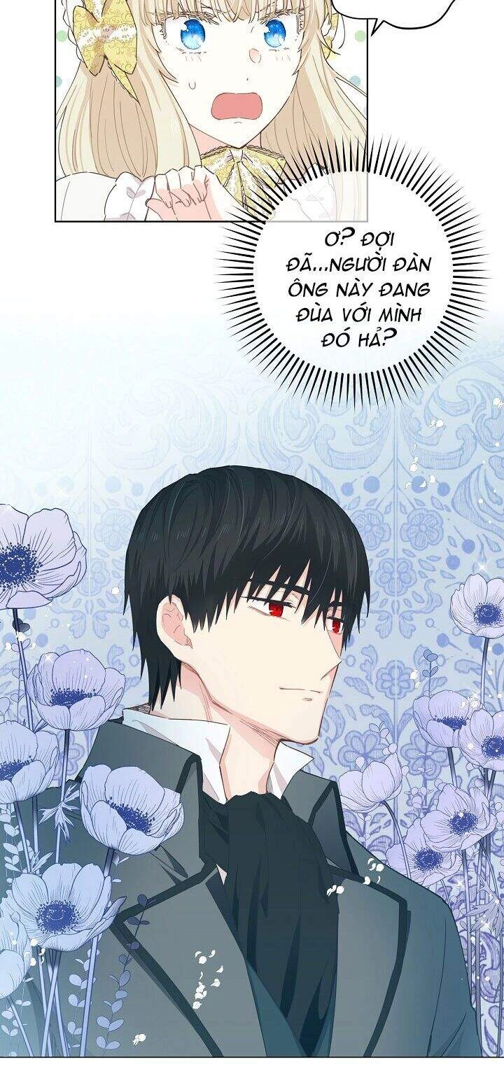 Tôi Đã Mệt Rồi Chapter 23 - 46