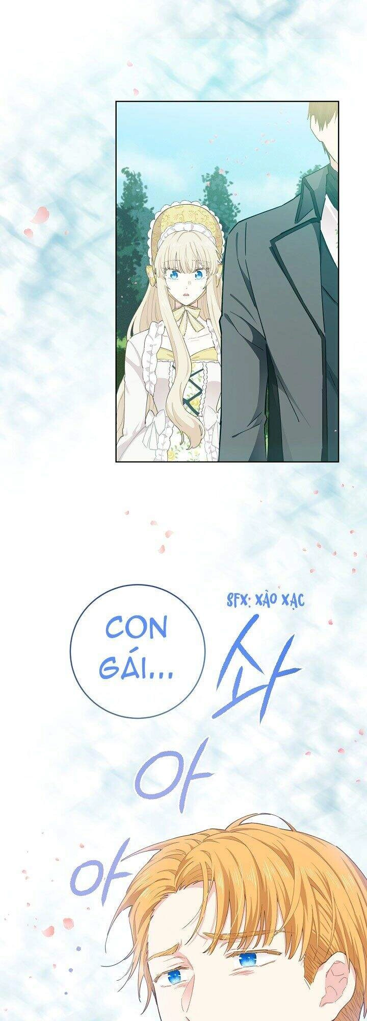 Tôi Đã Mệt Rồi Chapter 23 - 53