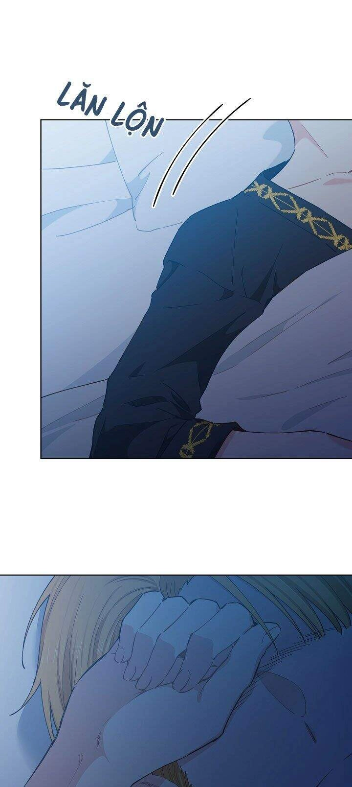 Tôi Đã Mệt Rồi Chapter 24 - 3