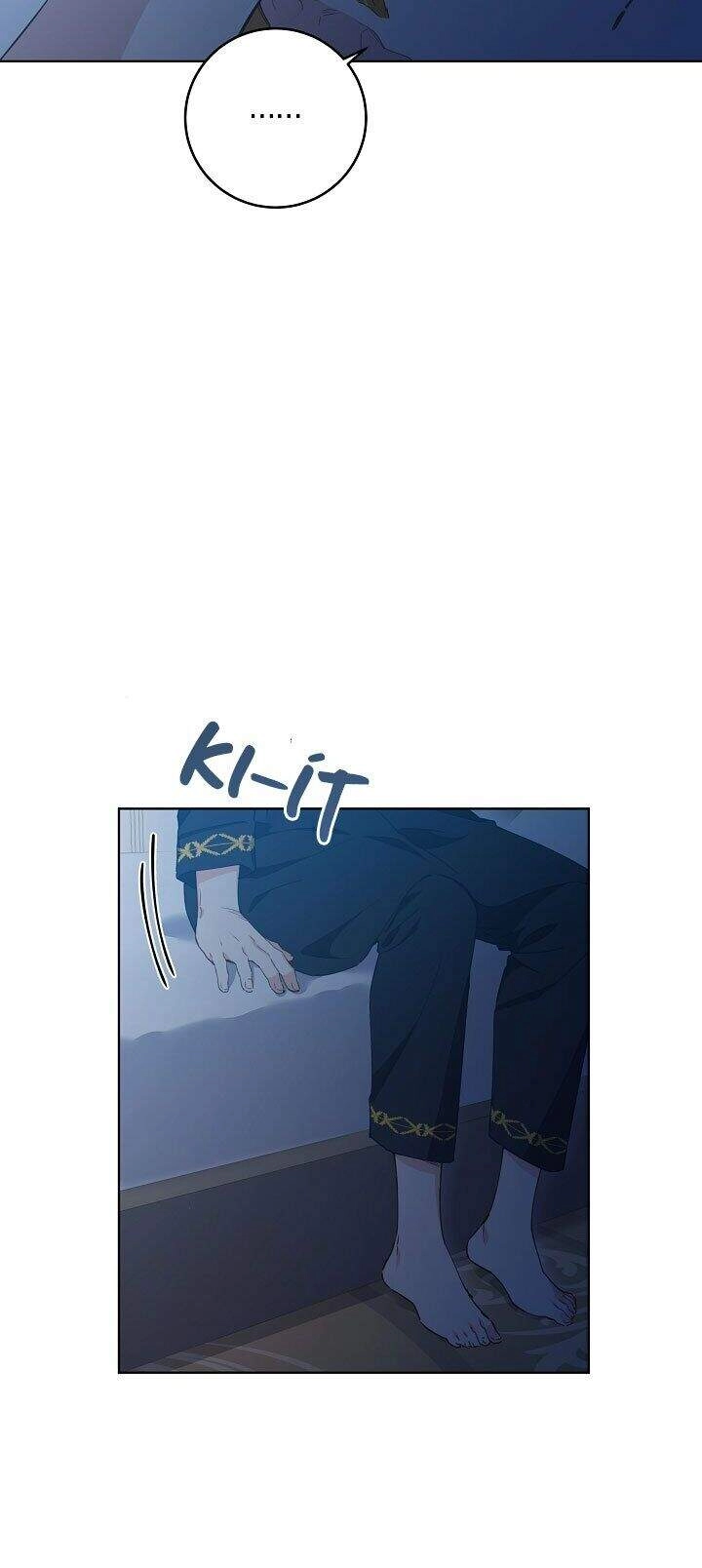 Tôi Đã Mệt Rồi Chapter 24 - 4