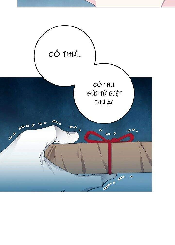 Tôi Đã Mệt Rồi Chapter 24 - 16