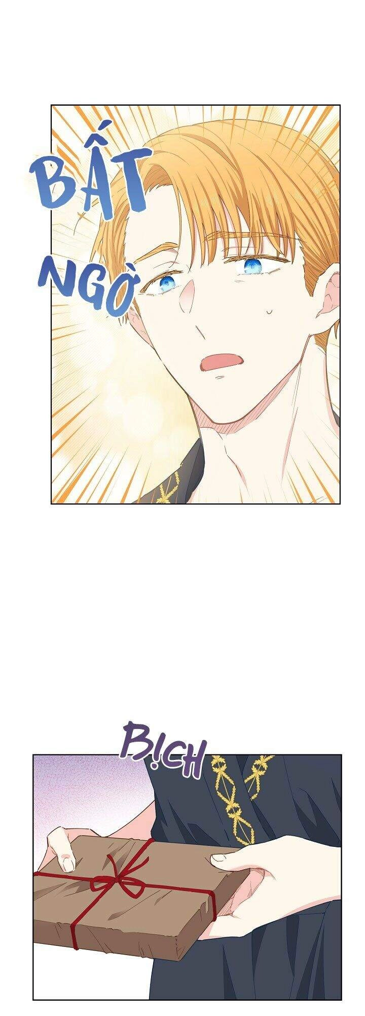 Tôi Đã Mệt Rồi Chapter 24 - 17