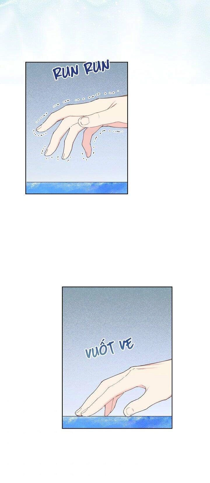 Tôi Đã Mệt Rồi Chapter 24 - 23