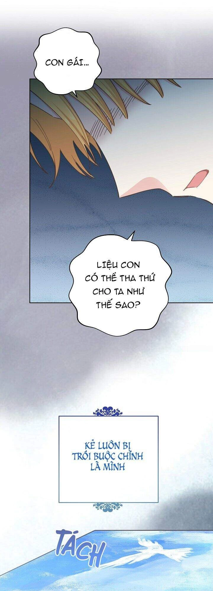 Tôi Đã Mệt Rồi Chapter 24 - 24