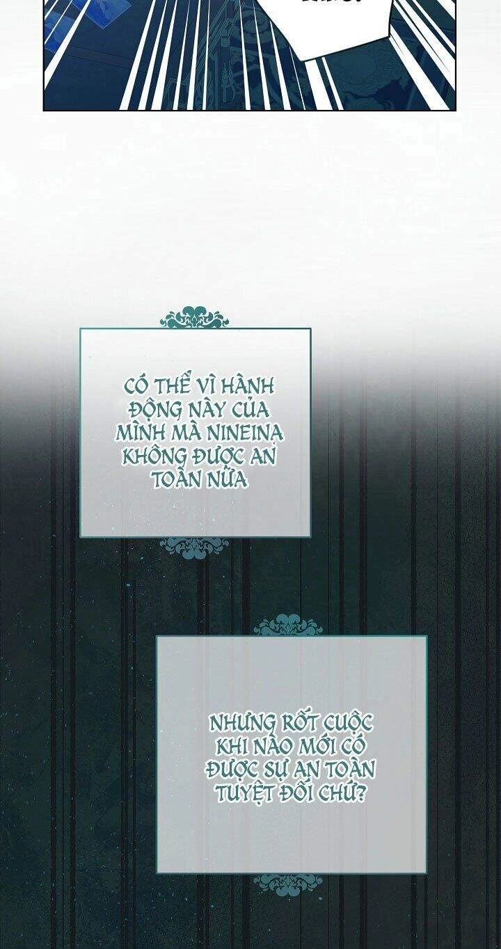 Tôi Đã Mệt Rồi Chapter 24 - 28