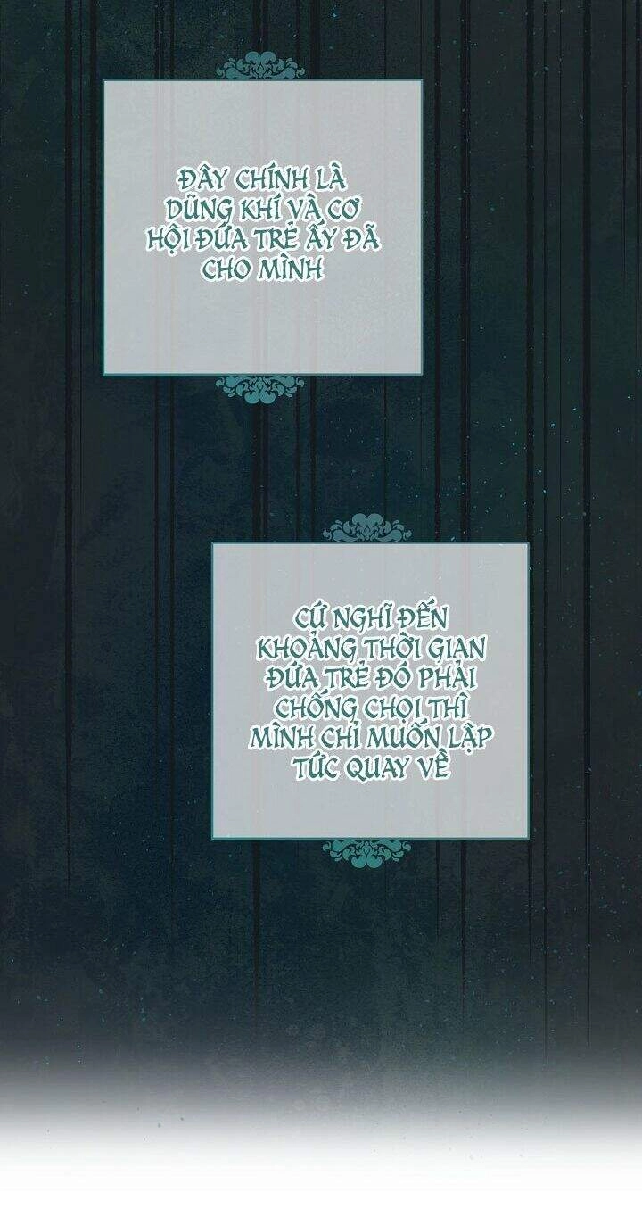 Tôi Đã Mệt Rồi Chapter 24 - 29