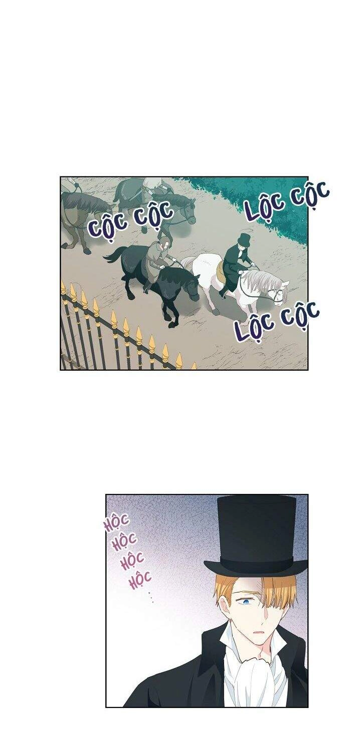 Tôi Đã Mệt Rồi Chapter 24 - 40