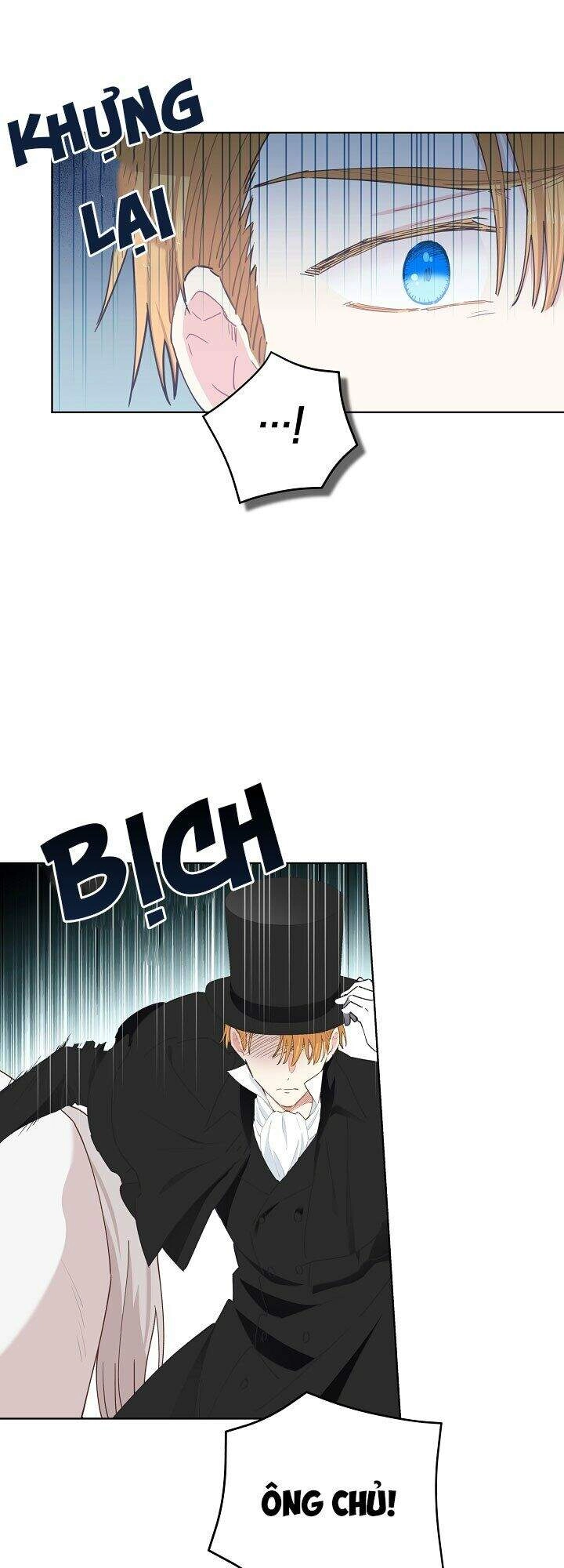 Tôi Đã Mệt Rồi Chapter 24 - 41