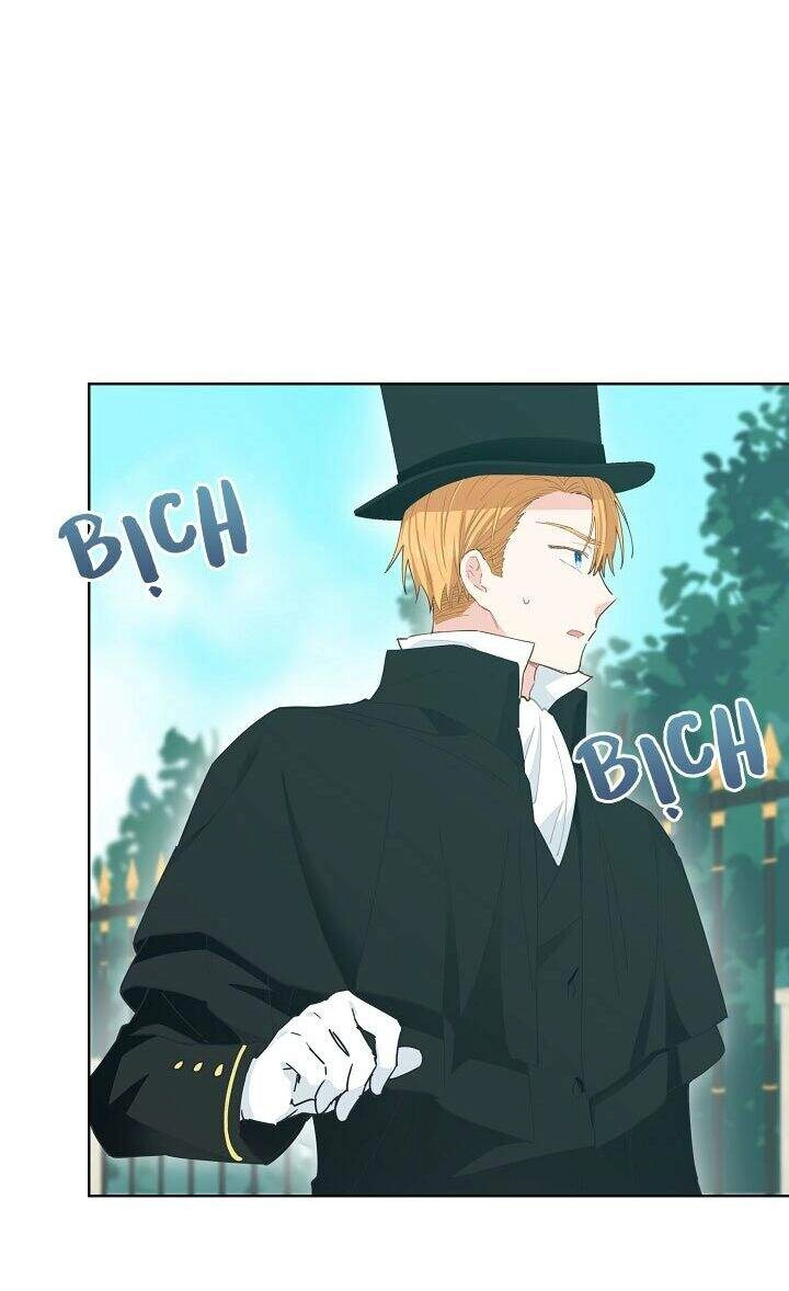 Tôi Đã Mệt Rồi Chapter 24 - 43