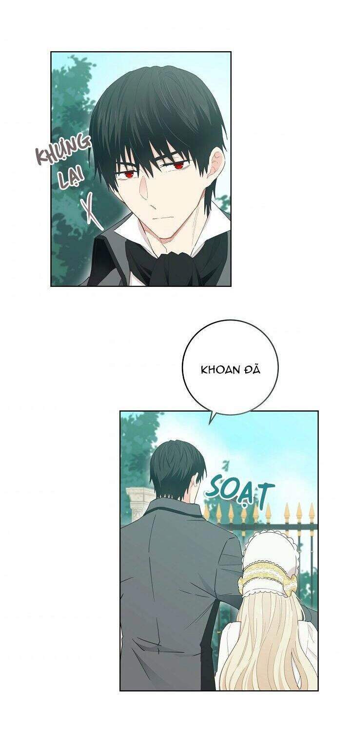 Tôi Đã Mệt Rồi Chapter 24 - 46