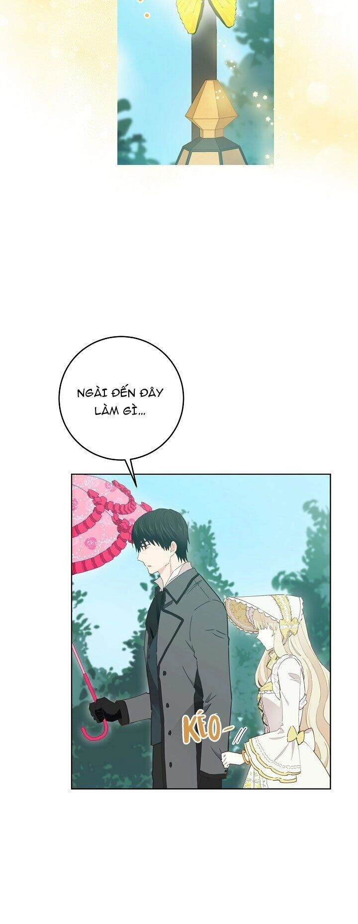 Tôi Đã Mệt Rồi Chapter 24 - 54