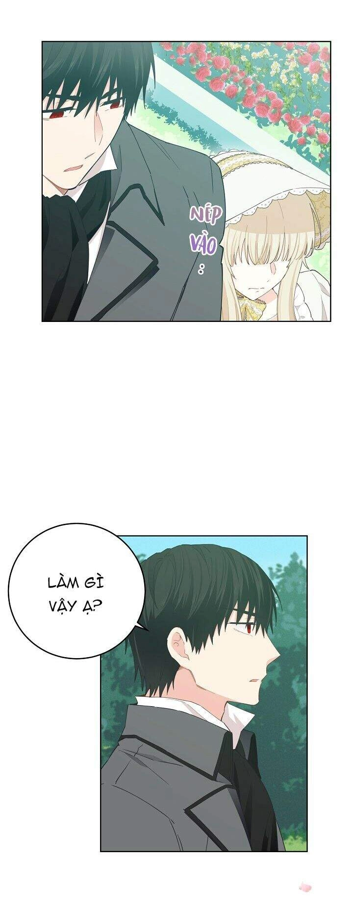 Tôi Đã Mệt Rồi Chapter 24 - 55