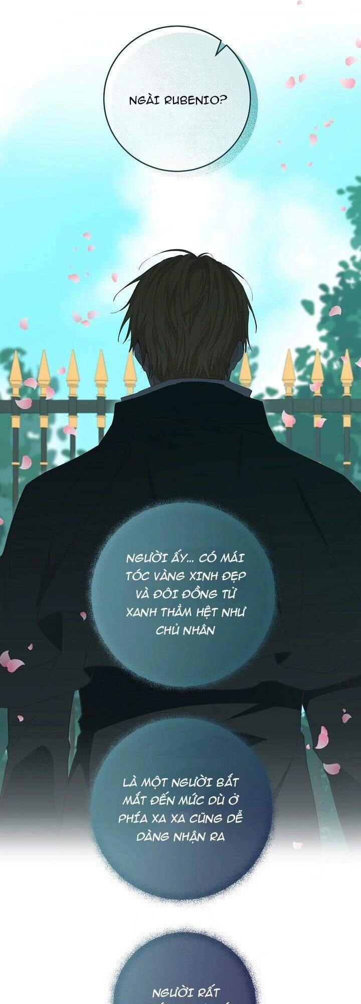 Tôi Đã Mệt Rồi Chapter 24 - 56