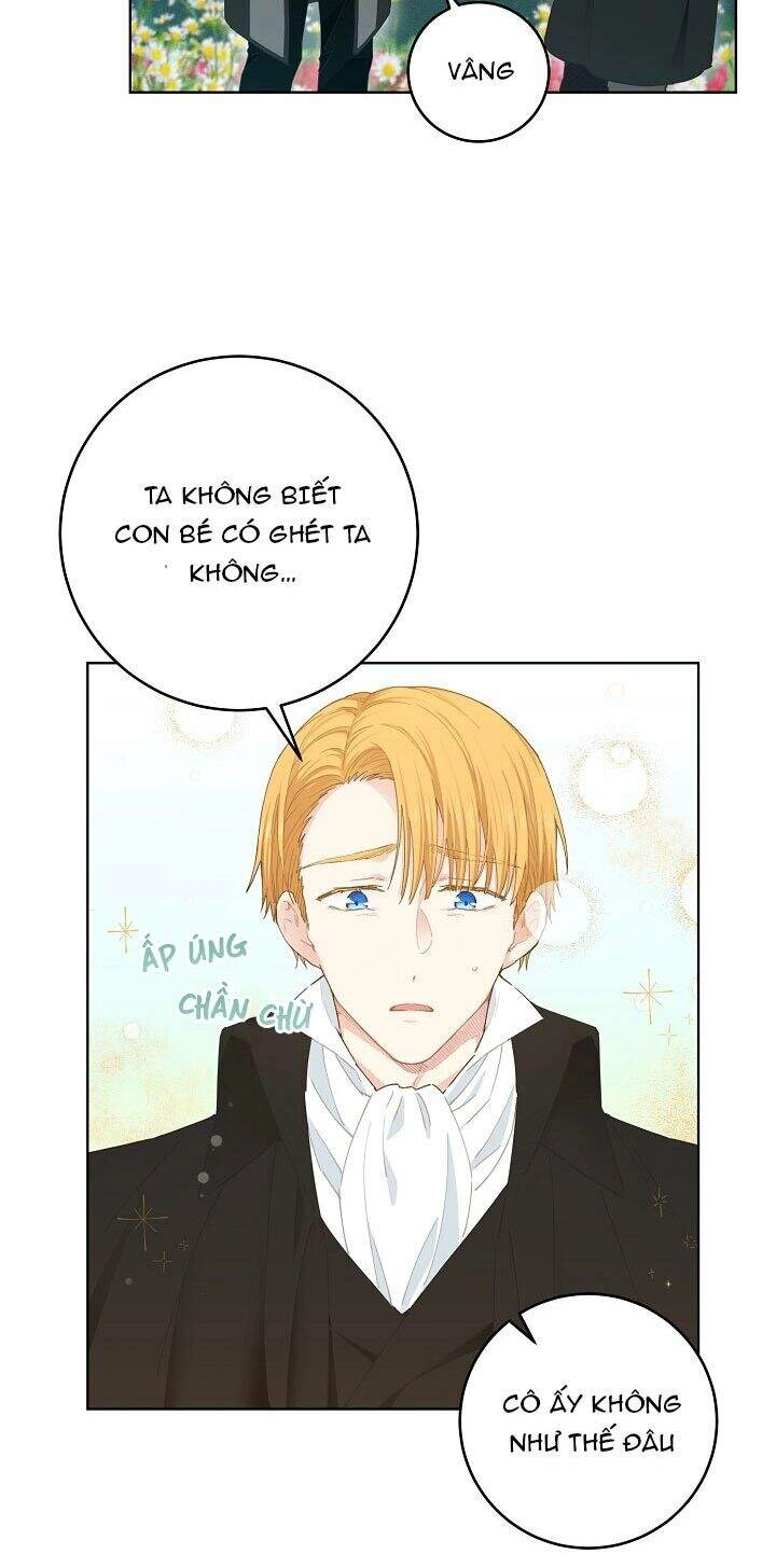 Tôi Đã Mệt Rồi Chapter 25 - 9