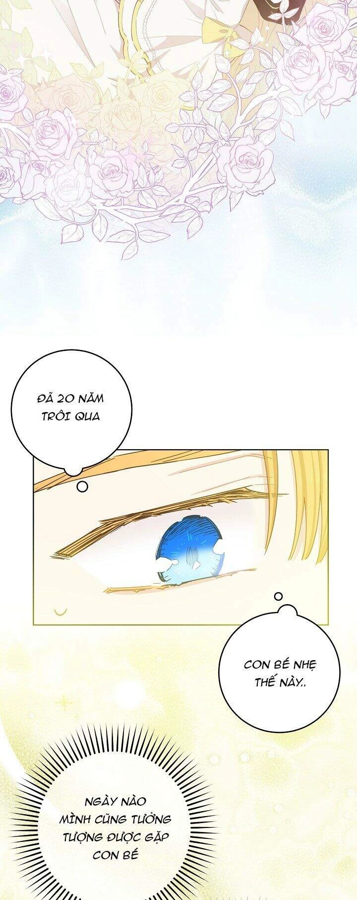 Tôi Đã Mệt Rồi Chapter 25 - 11