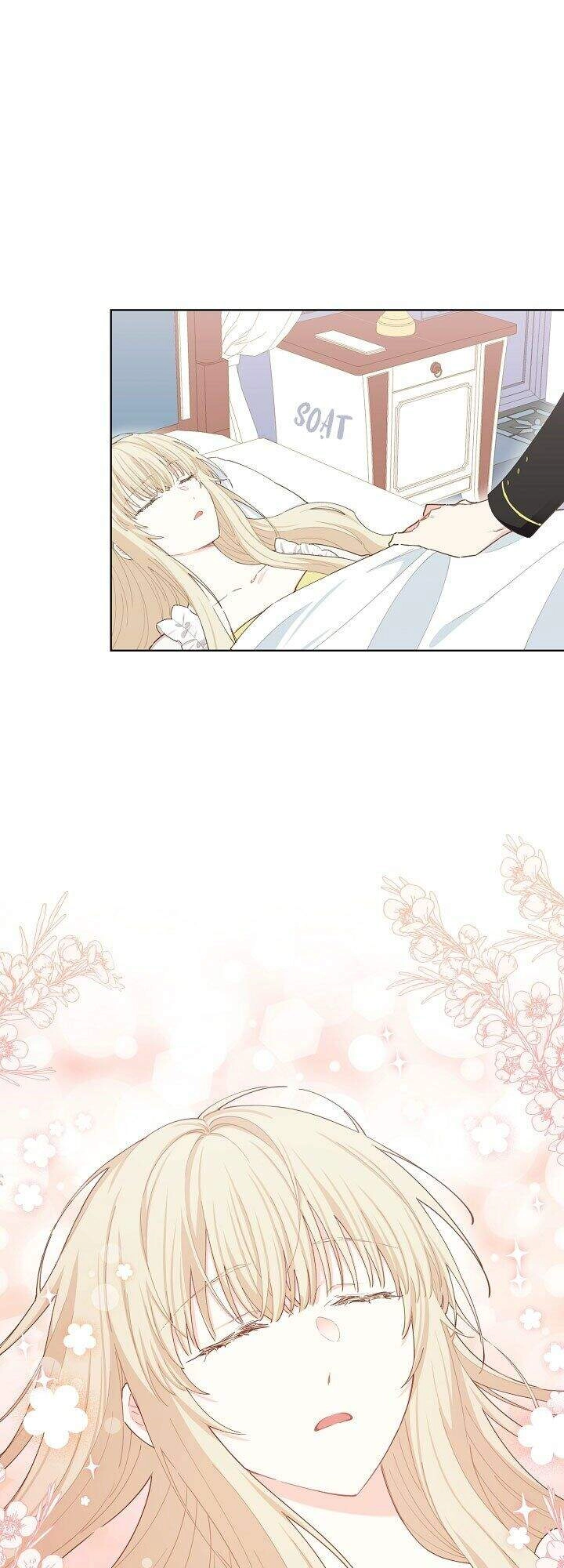 Tôi Đã Mệt Rồi Chapter 25 - 16