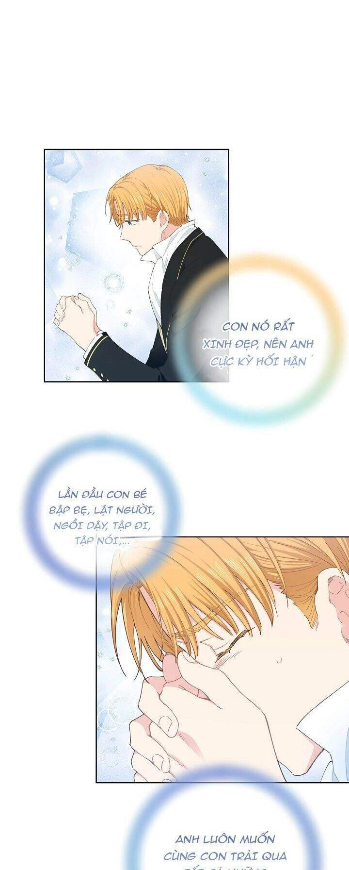 Tôi Đã Mệt Rồi Chapter 25 - 19