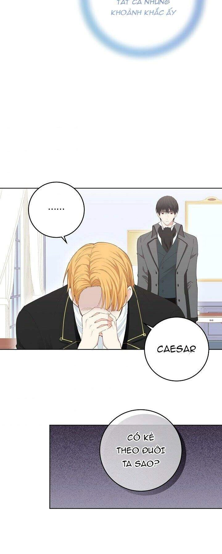 Tôi Đã Mệt Rồi Chapter 25 - 20