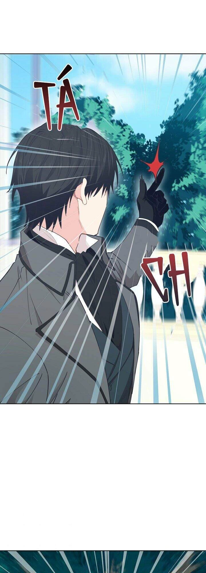 Tôi Đã Mệt Rồi Chapter 25 - 25