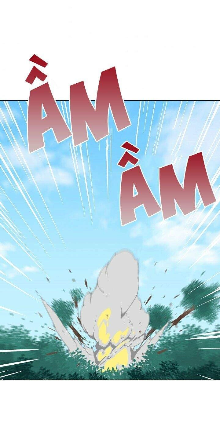 Tôi Đã Mệt Rồi Chapter 25 - 27